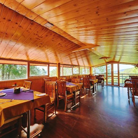 Hotel Bliss Kasauli Ngoại thất bức ảnh