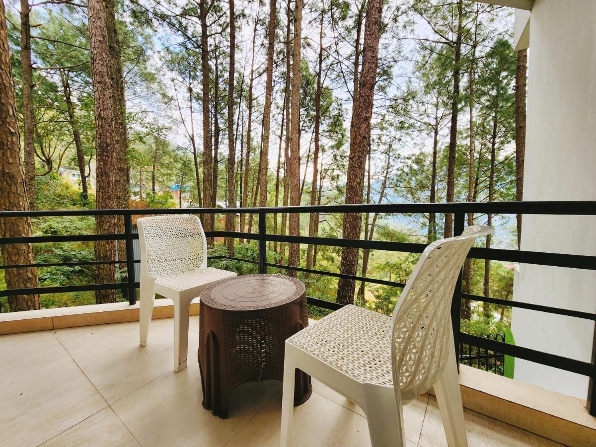 Hotel Bliss Kasauli Ngoại thất bức ảnh